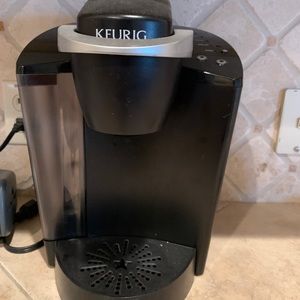 Keurig Coffee Maker